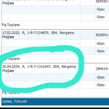 Puma Ayakkabıda Açılma Ve Hakem Heyeti Süreci