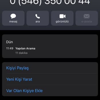 Taahhüt Sonrası Fahiş Fiyat Ve Tarife Değişikliği Sorunu
