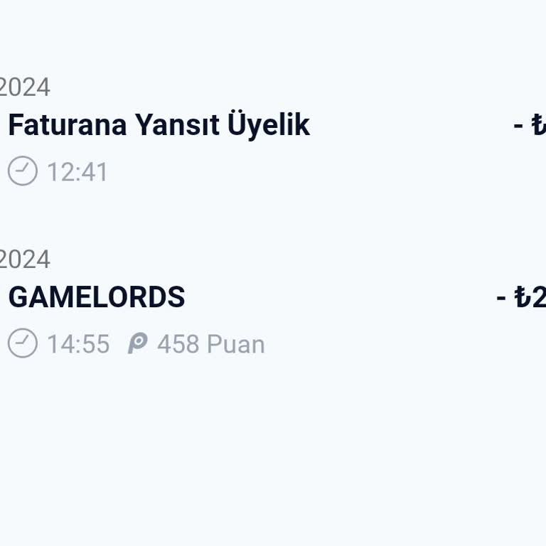 Yanlış Fatura Ücreti Ve İade Talebi