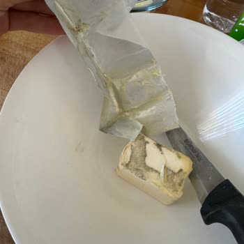 Orkide Margarin'de Şok Küf Problemi