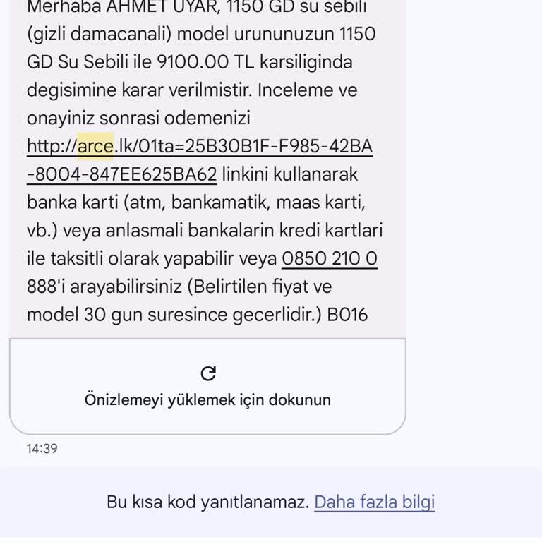Sigorta Şirketinin Ödeme Yapmamak İçin Bahane Arayışı
