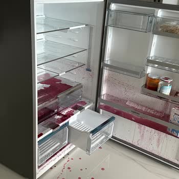 Siemens Ev Aletleri Buzdolabı Kabusu: Kronik Sorunlar Ve Çözüm Beklentisi!