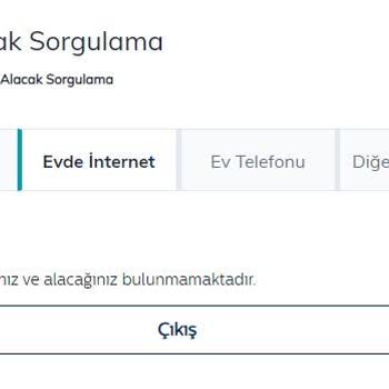 Yanlış Fatura Kesintisi Ve İade Sorunu