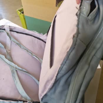 Samsonite'dan Hayal Kırıklığı: Çözüm Üretemeyen Servis