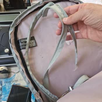 Samsonite'dan Hayal Kırıklığı: Çözüm Üretemeyen Servis