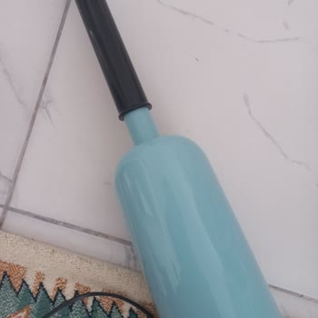 Süpürgenin Borusu Sürekli Düşüyor