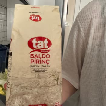 Tat Bakliyat Güvenimizi Sarsan Hijyen Sorunu