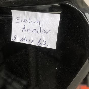 Volta Elektrikli Bisikletin Şarj Aleti Sorunu