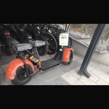 Volta Elektrikli Bisikletin Şarj Aleti Sorunu