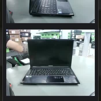 Monster Notebook Gaming Laptop'un Batarya Ve Ana Kart Sorunları: Müşteri Mağduriyeti