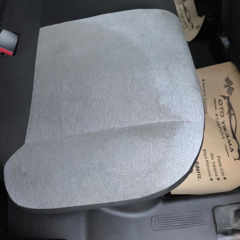 Araç Kiralama Kabusu: Kirli Araç Ve Geri Ödeme Sorunu