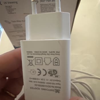 Kırık Ve Kirli Ürün Teslimatı