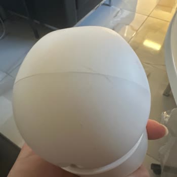 Kırık Ve Kirli Ürün Teslimatı