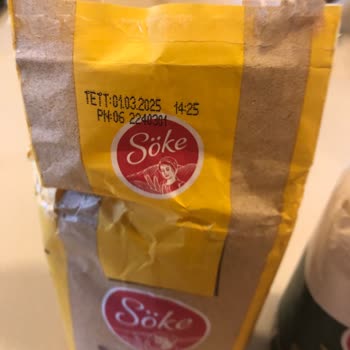 Söke Unlarında Tekrarlayan Böceklenme Sorunu