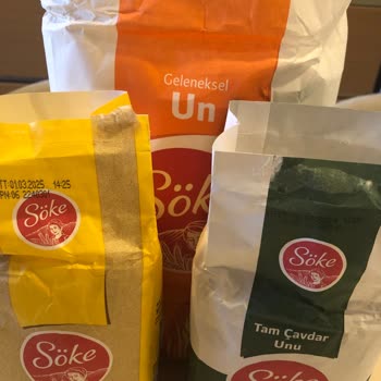 Söke Unlarında Tekrarlayan Böceklenme Sorunu