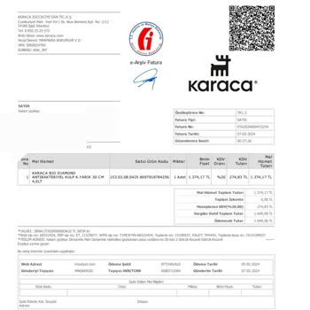 Karaca Tencere Kapak Patlaması Ve Yetersiz Destek