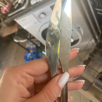 Arçelik Bulaşık Makinesi Sorunları Ve Servis İlgisizliği