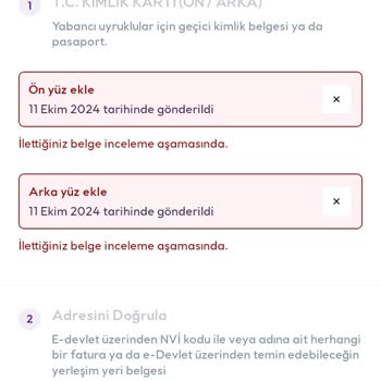 Param Uygulamasıyla Yaşanan Hayal Kırıklığı!