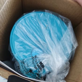 Vestel Blender'da Eksik Parça Şoku