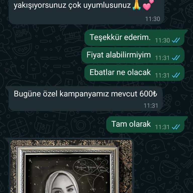 Instagram'da Karşılaştığım İletişim Sorunu