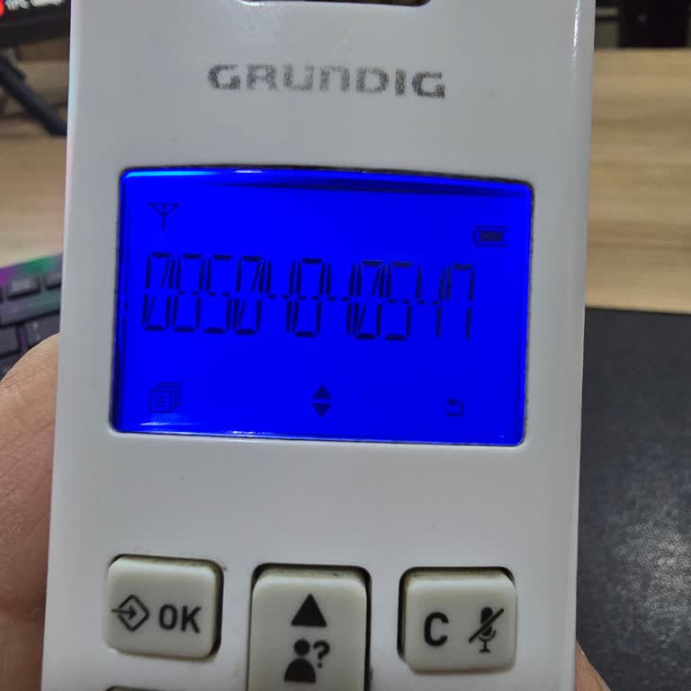 Israrcı Aramalarla Rahatsızlık