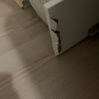 Kalitesiz Ürün Ve Kötü Müşteri Hizmetleri