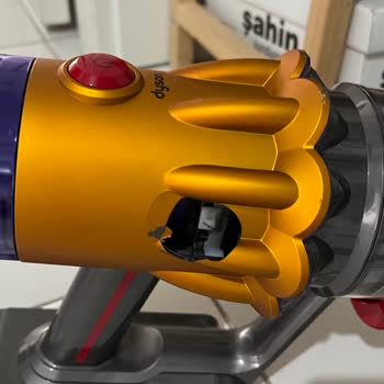 Dyson Süpürge Motor Arızası Ve Garanti Sorunu