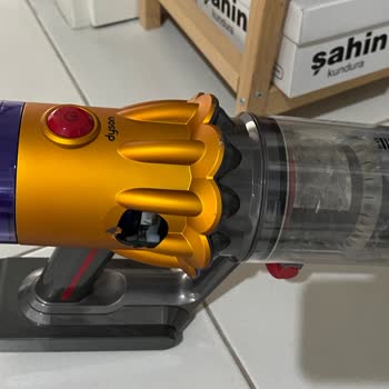 Dyson Süpürge Motor Arızası Ve Garanti Sorunu