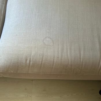 Enza Home Furniture Deforming – No Service Response Despite Request
