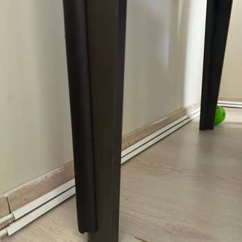Enza Home Furniture Deforming – No Service Response Despite Request