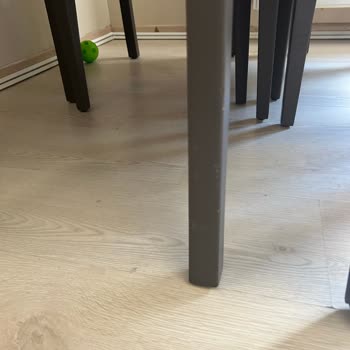 Enza Home Furniture Deforming – No Service Response Despite Request