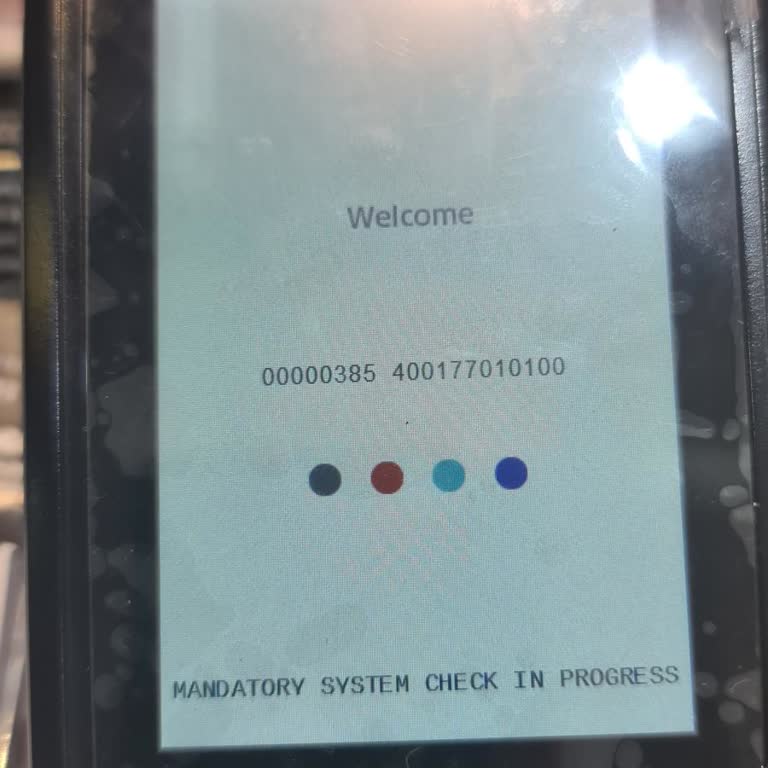 Ingenico Move 5000F İle Sürekli Sorunlar Yaşıyorum