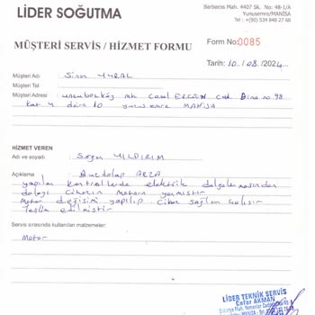 Sigorta Şirketinin Ödeme Sürecindeki Yokuşa Sürme Taktikleri