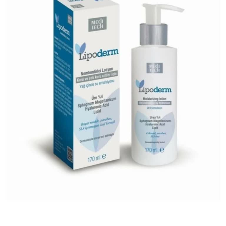 Dermo Kozmetik'ten Sipariş Bilgisi Eksikliği Ve İade Talebi