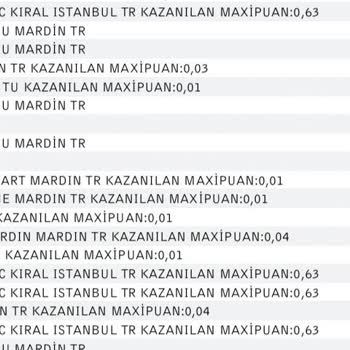 Enuygun'dan Araç Kiralamada Eksik Para İadesi Sorunu
