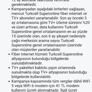 Yanıltıcı Kampanya Bilgisi Ve Yetersiz Müşteri Hizmetleri