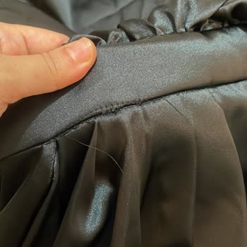 Eksik Parçalar Ve İade Sorunu