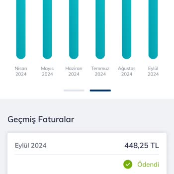 Yanıltıcı Fatura Bilgilendirmesi Ve Artan Ücretler