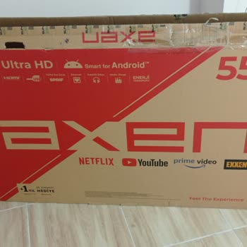 Kırık Televizyon İçin Çözüm Arayışı