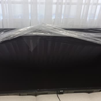 Kırık Televizyon İçin Çözüm Arayışı