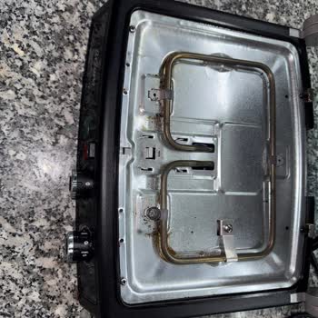 Arzum Tost Makinesi: Kronik Kasa Çatlağı Sorunu