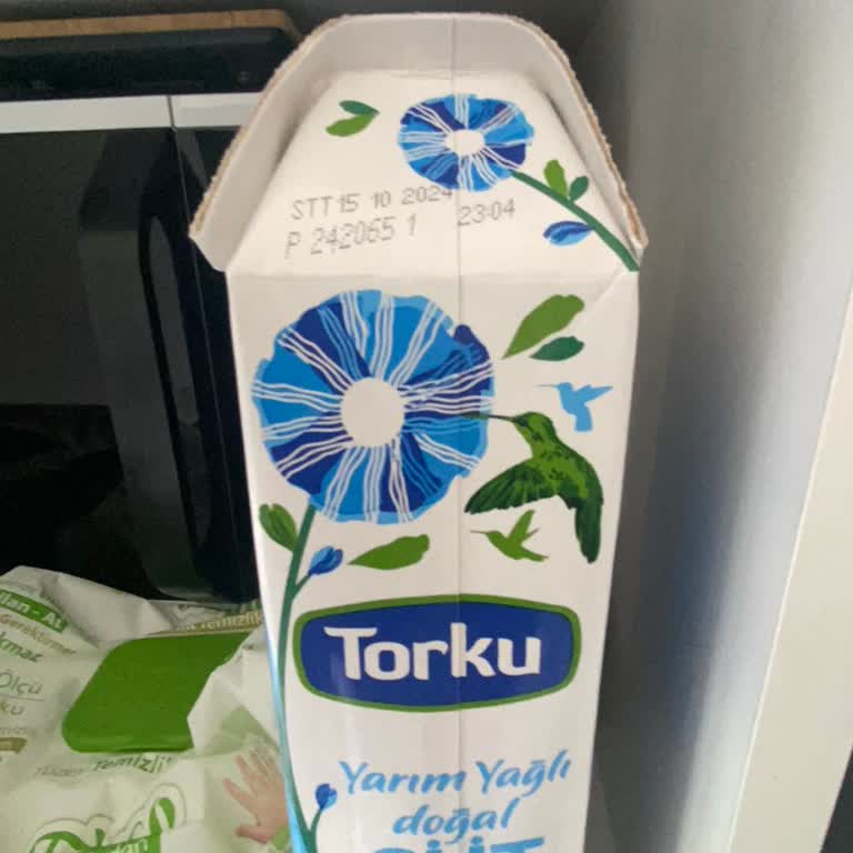 Son Kullanma Tarihi Geçmiş Ürün Sorunu