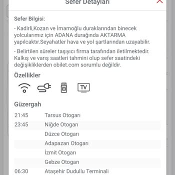 Yanıltıcı Saat Bilgisi Ve Saygısız Hizmet