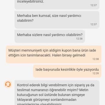 Kırık Ürün Ve Kupon Mağduriyeti: Trendyol'da Çözüm Bulunamadı