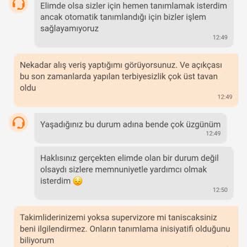 Kırık Ürün Ve Kupon Mağduriyeti: Trendyol'da Çözüm Bulunamadı