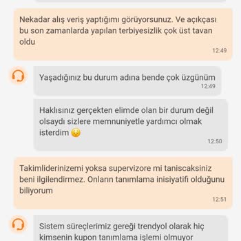Kırık Ürün Ve Kupon Mağduriyeti: Trendyol'da Çözüm Bulunamadı