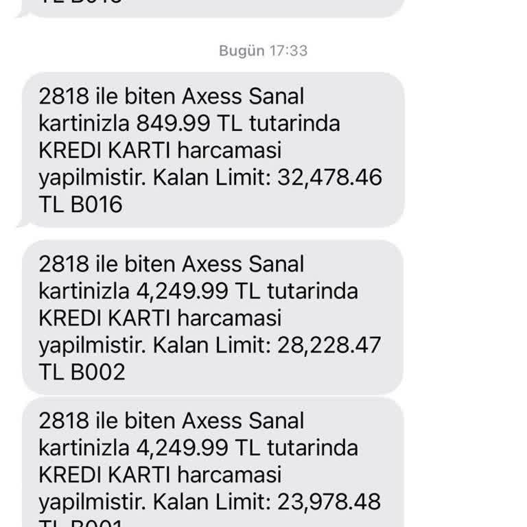 Kimlik Avı Mağduriyeti Ve Banka İletişim Eksikliği
