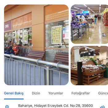 Migros'tan Aldığım Pizza Hayal Kırıklığı Yarattı