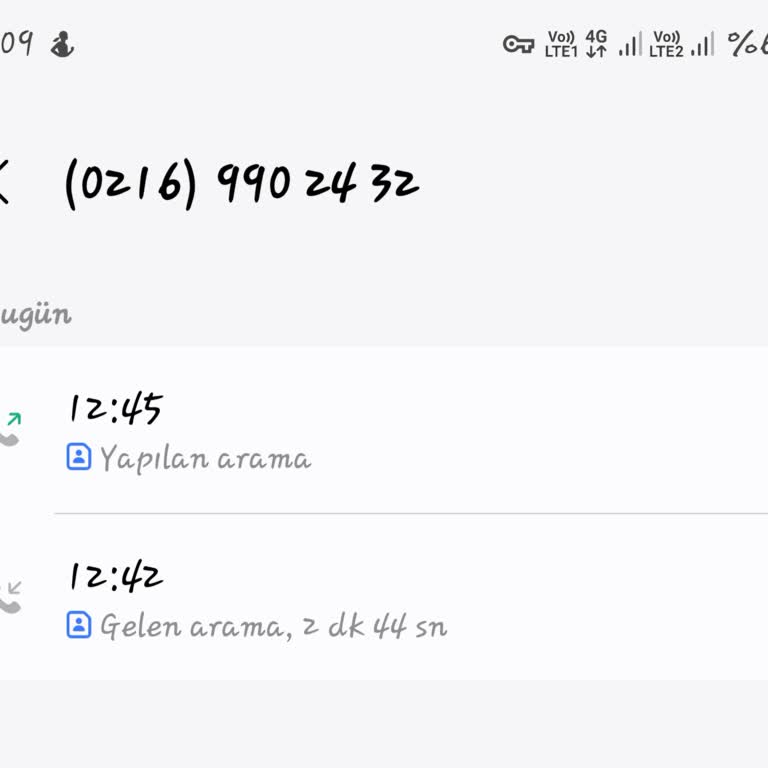02169902432 Yanıltıcı Modem Değişikliği Talebi Ve Tehdit!