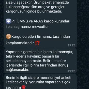 Kişisel Bilgilerimin İzinsiz Kullanımı Hakkında Endişelerim
